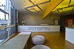 Fitspin